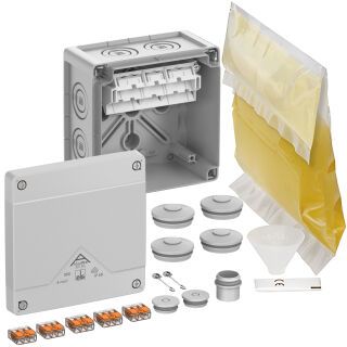 Spelsberg - Abzweigkasten Abox Pro XT SL