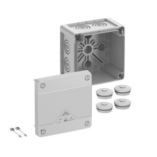 Abzweigkasten Abox Pro 040