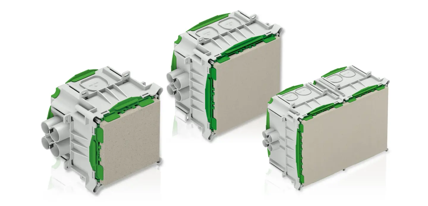 Betoninstallation Betoninstallation