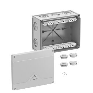 Spelsberg - Abzweigkasten Abox Pro 250
