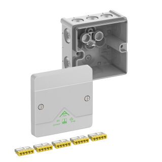 Abzweigkasten Abox 025