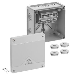 Abzweigkasten Abox Pro SL