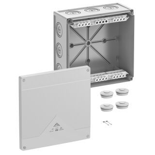 Spelsberg - Abzweigkasten Abox Pro 350