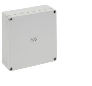 Spelsberg - Leergehäuse TK PC