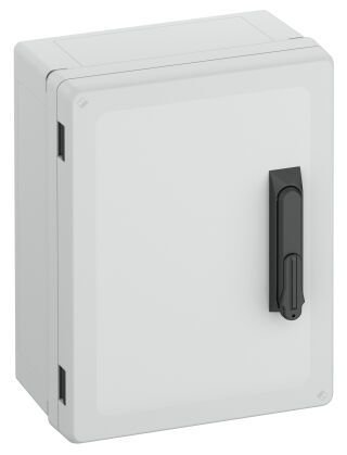 Schaltschrank GEOS-S Spelsberg - Schaltschrank GEOS-S