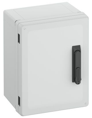 Schaltschrank GEOS-S Spelsberg - Schaltschrank GEOS-S
