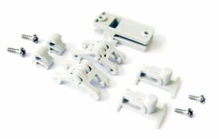 Spelsberg - TG ISS Innenscharnier-Set (GTIN: 4013902994878, HAN: 18200101)