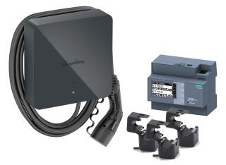 Spelsberg - Wallbox Spelsberg Smart Pro