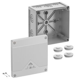 Abzweigkasten Abox Pro 100