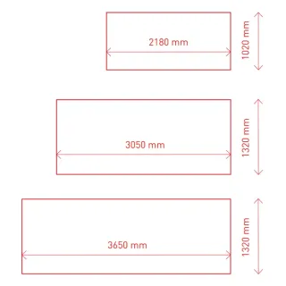 Werzalit Balkone und Balkonbekleidungen Werzalit Balkone und Balkonbekleidungen