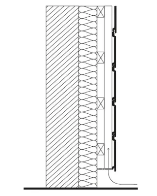 Werzalit Fassadenbekleidungen Werzalit Fassadenbekleidungen