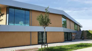 Werzalit Fassadenbekleidungen Werzalit Fassadenbekleidungen