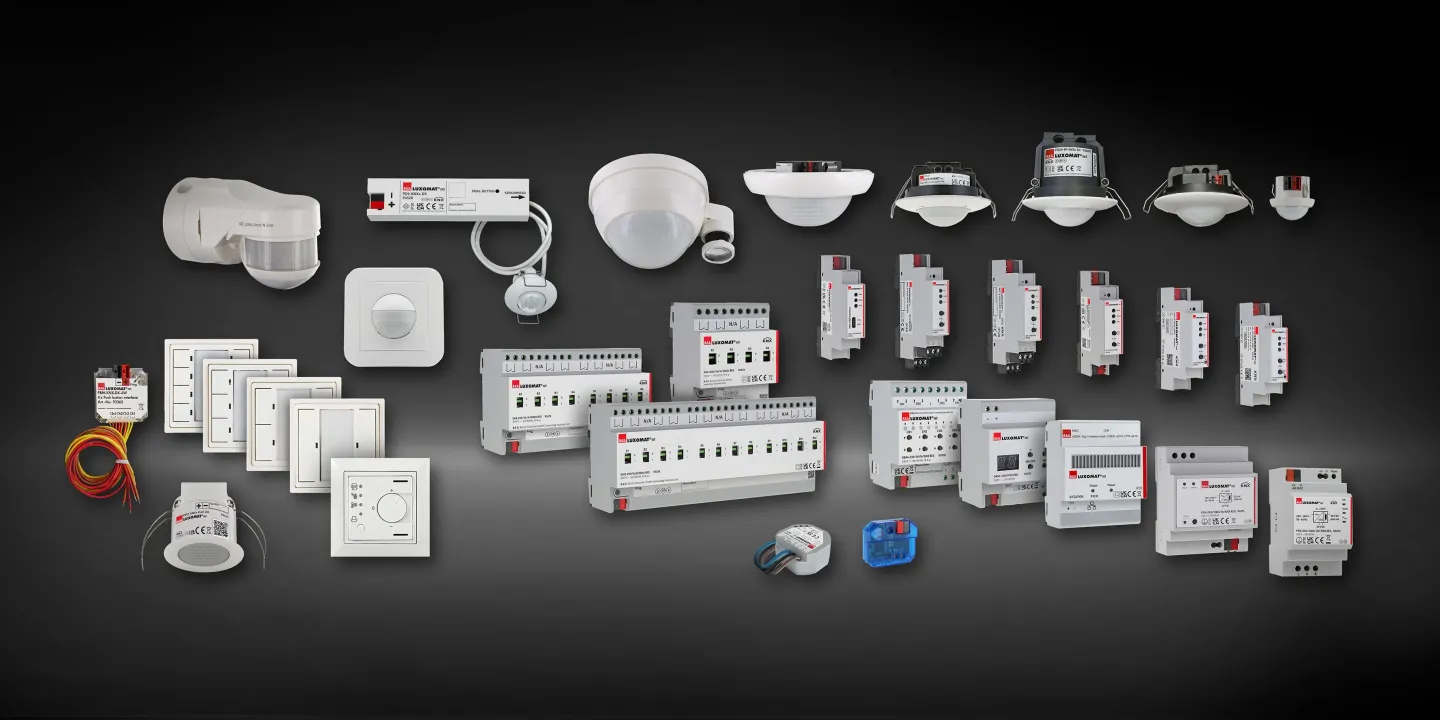 DALI- und KNX-Systeme DALI- und KNX-Systeme