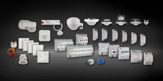 DALI- und KNX-Systeme DALI- und KNX-Systeme