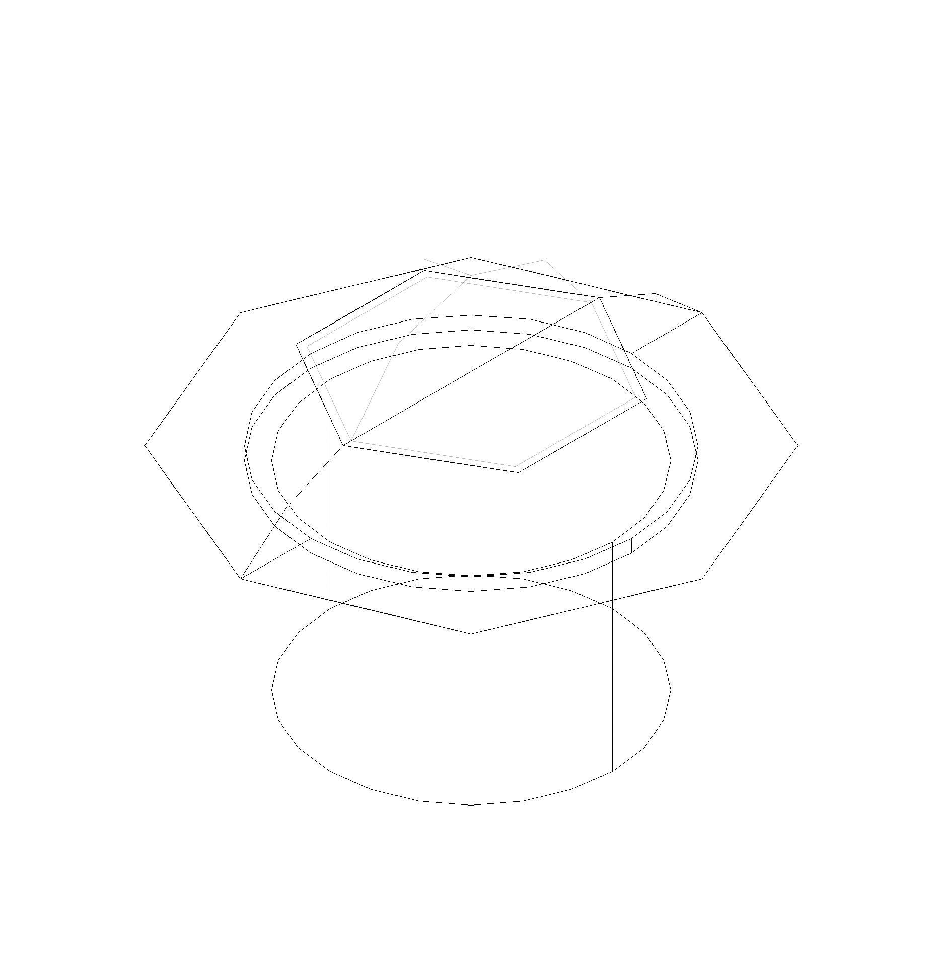 Decken DALI Kompakt Präsenzmelder PD9-M-DACO DALI-2