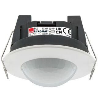 LUXOMAT® Deckenbewegungsmelder - 1-Kanal B.E.G. Brück Electronic - LUXOMAT® Deckenbewegungsmelder - 1-Kanal