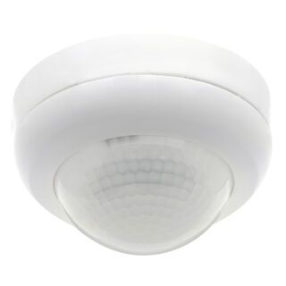 LUXOMAT® Deckenbewegungsmelder - 1-Kanal B.E.G. Brück Electronic - LUXOMAT® Deckenbewegungsmelder - 1-Kanal