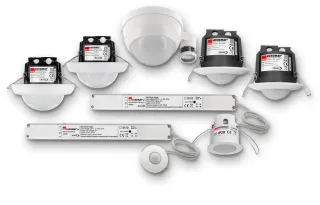 DALI- und KNX-Systeme DALI- und KNX-Systeme