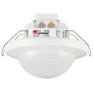 LUXOMAT® Deckenbewegungsmelder - 1-Kanal B.E.G. Brück Electronic - LUXOMAT® Deckenbewegungsmelder - 1-Kanal