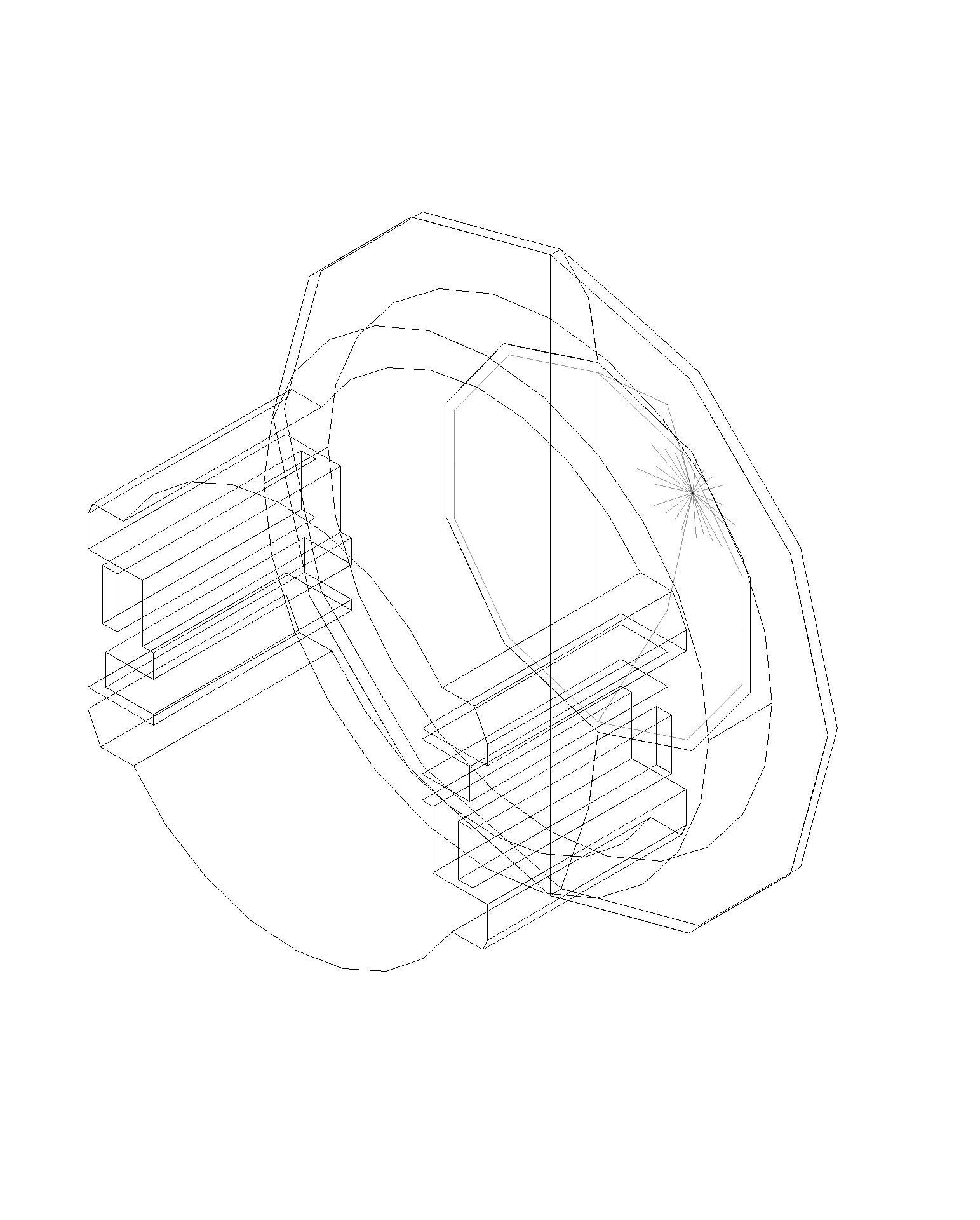 Decken BMS DALI-2 Multisensor PD2N-BMS-DE DALI-2