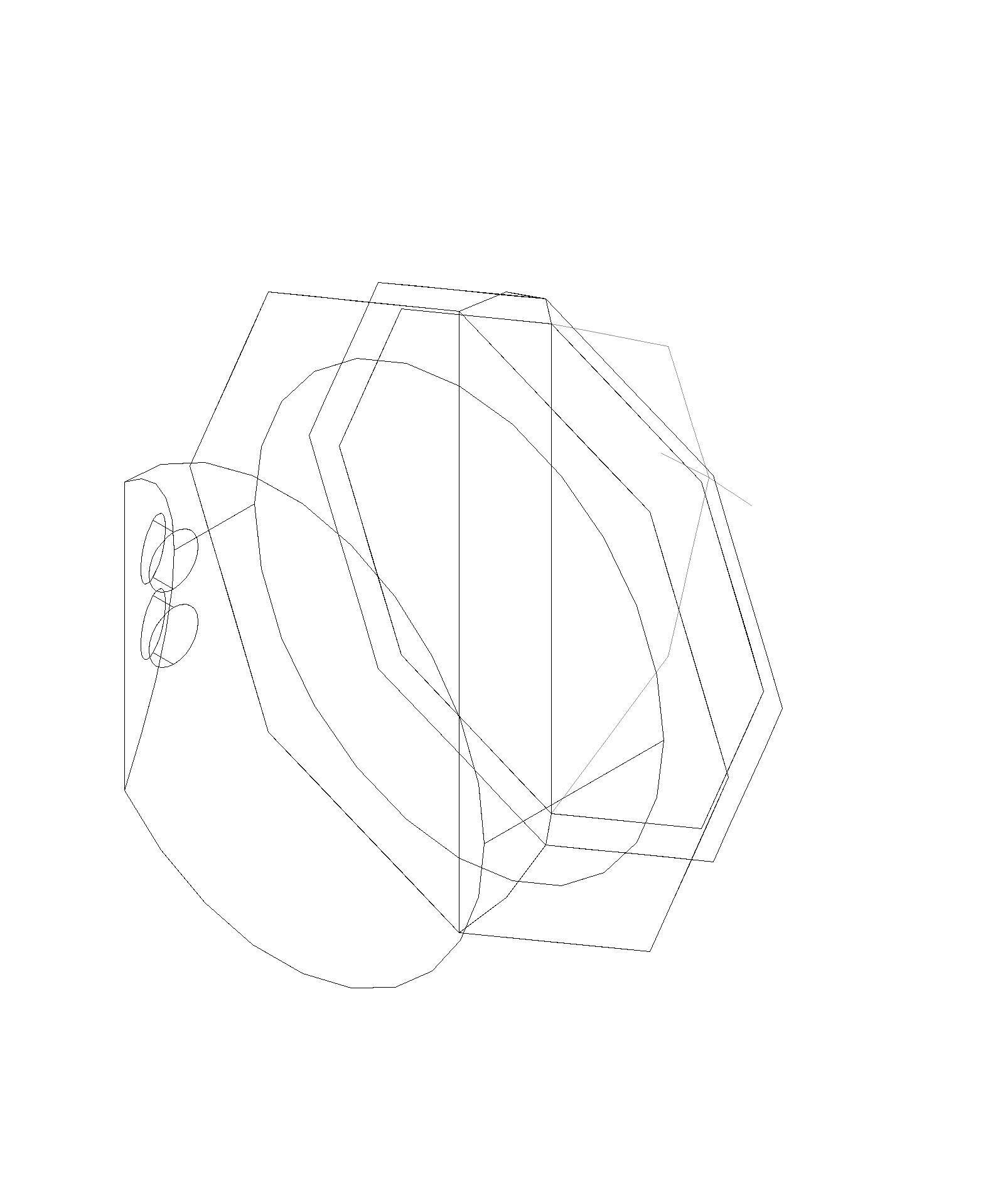 Decken BMS DALI-2 Multisensor PICO-BMS DALI-2