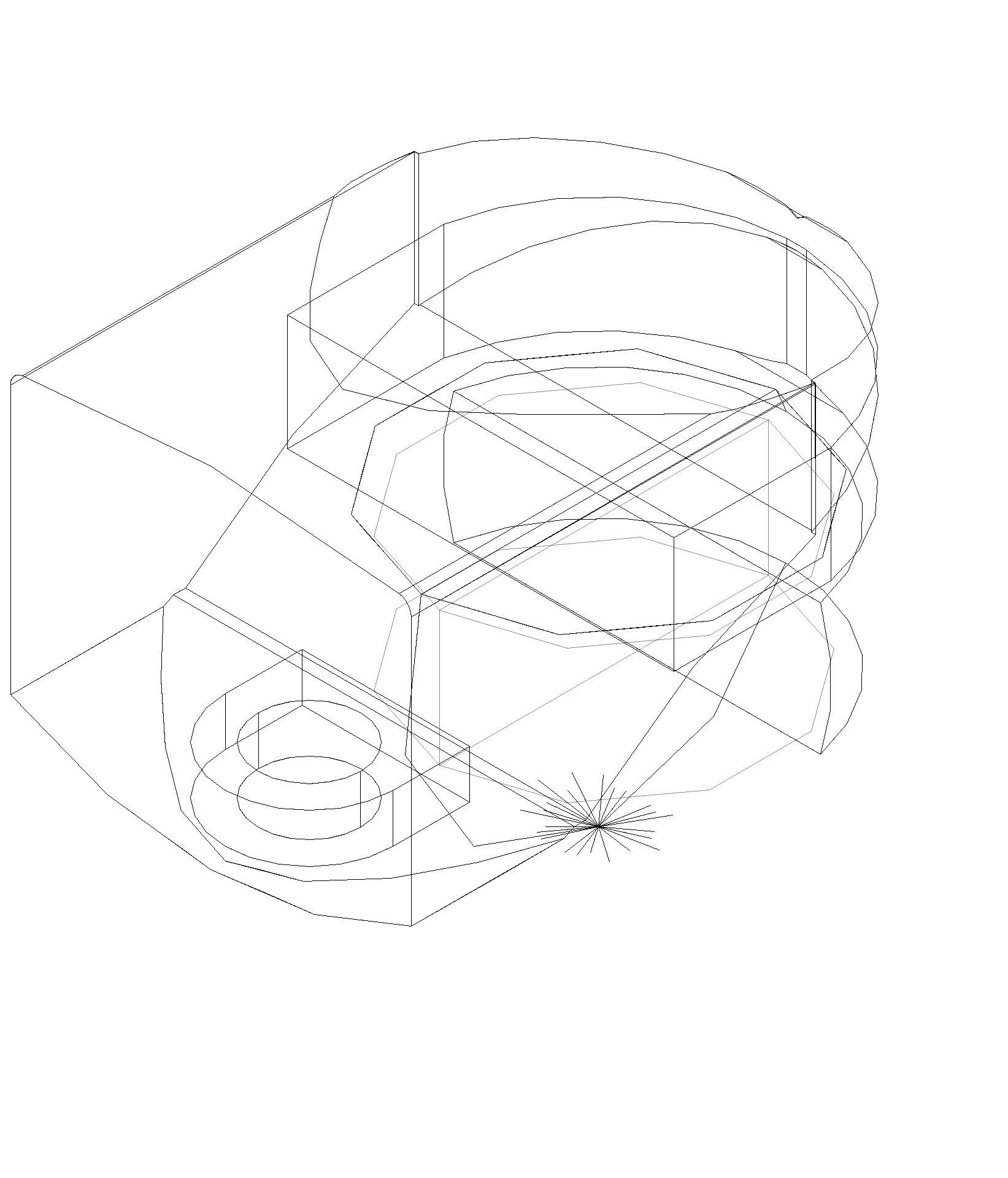 Wand BMS DALI-2 Multisensor LC-Mini 120-BMS DALI-2