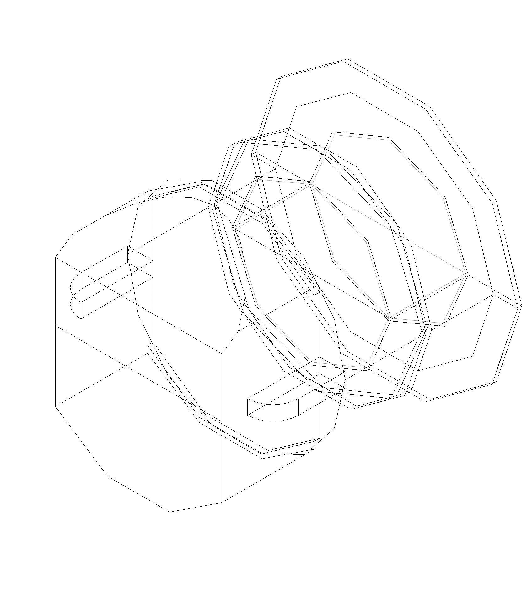 Decken DALI-SYS Multisensor PD11-DALI-SYS-FLAT-DE
