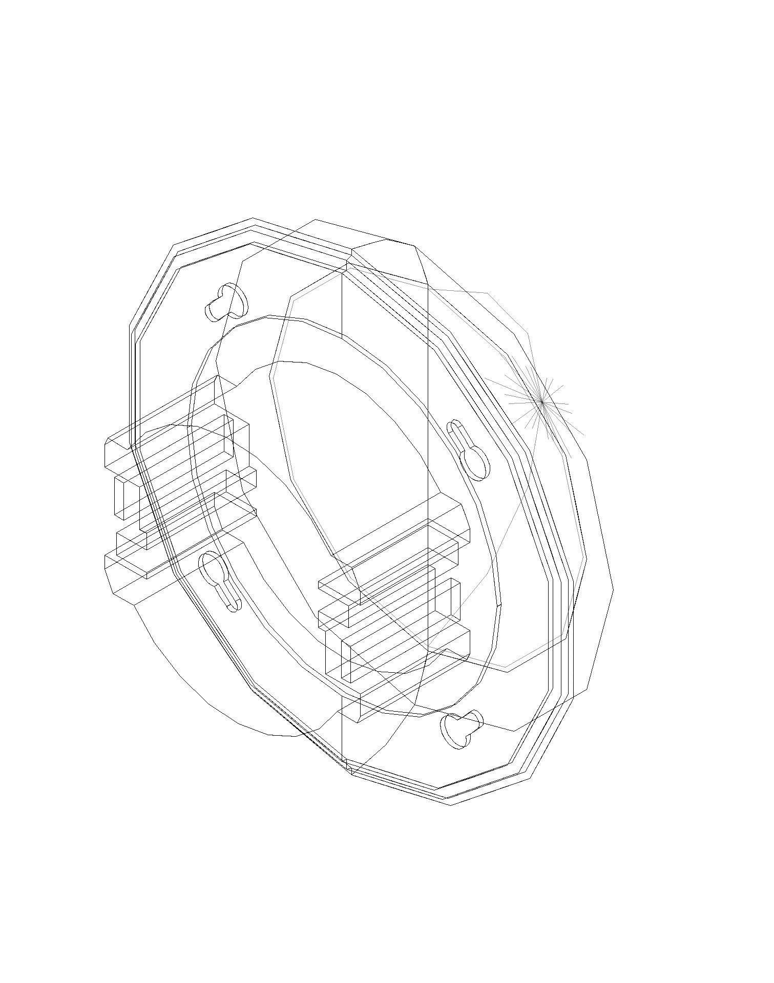 Decken DALI-SYS Multisensor PD4N-DALI-SYS