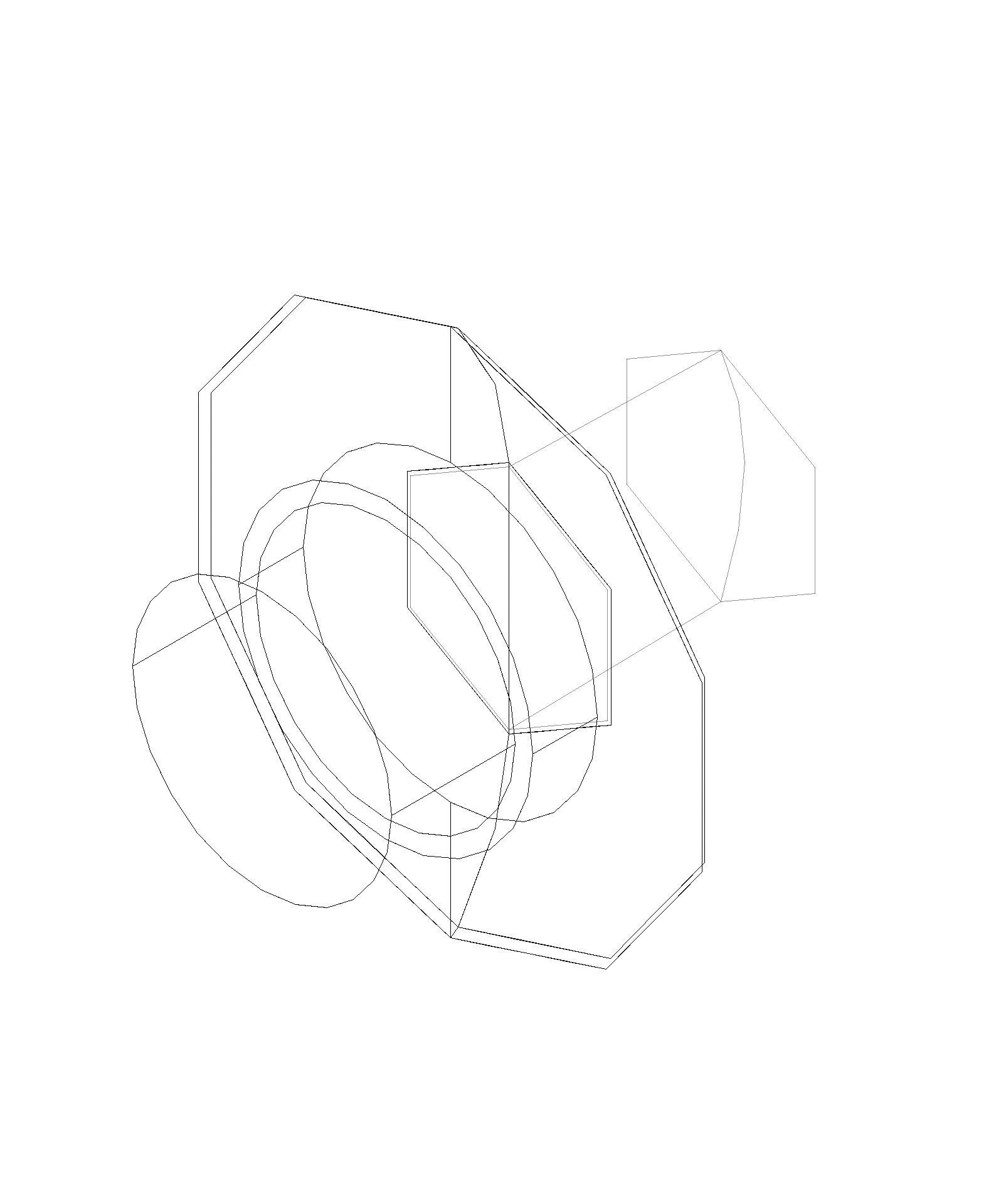 Decken-Bewegungsmelder PD9-1C-GH-DE