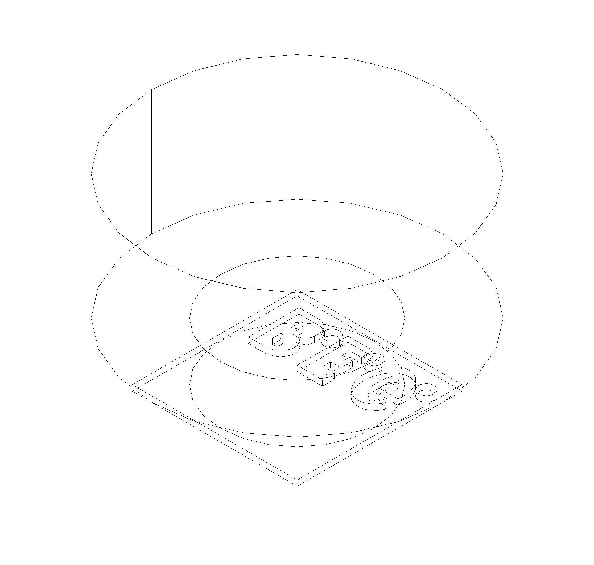 Decken KNX-Präsenzmelder PD4N-KNXs-DX-UP, weiß matt, ähnlich RAL9010