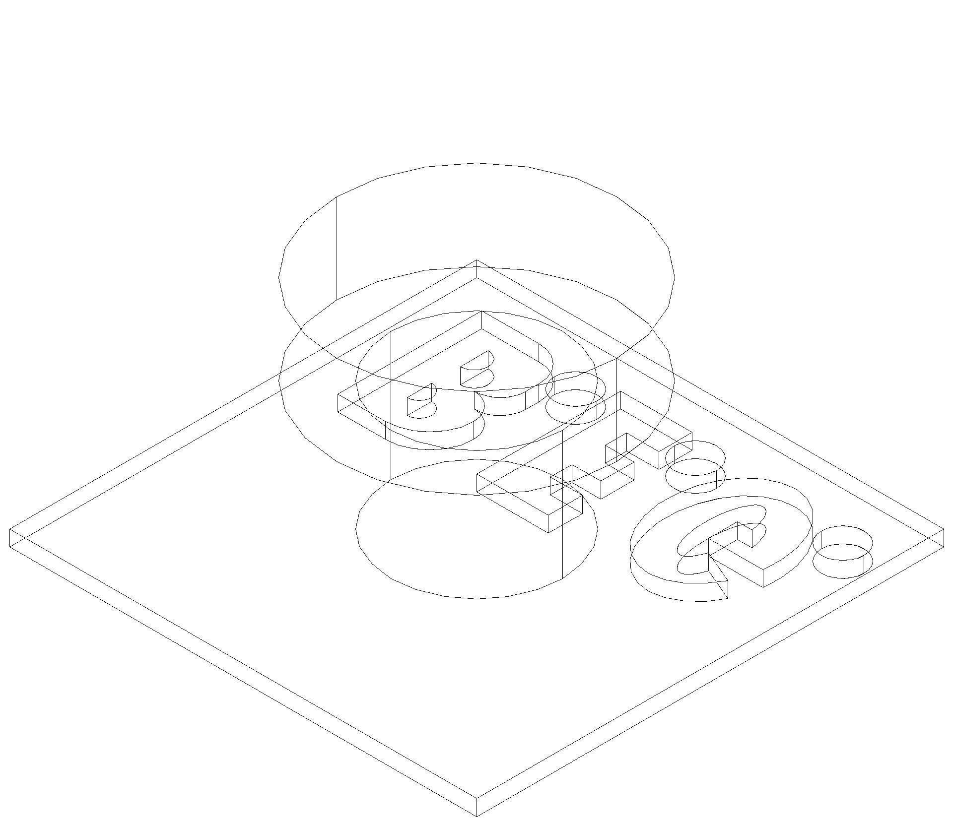 Decken KNX-Präsenzmelder PD9-KNXs-DX-DE, weiß matt, ähnlich RAL9010