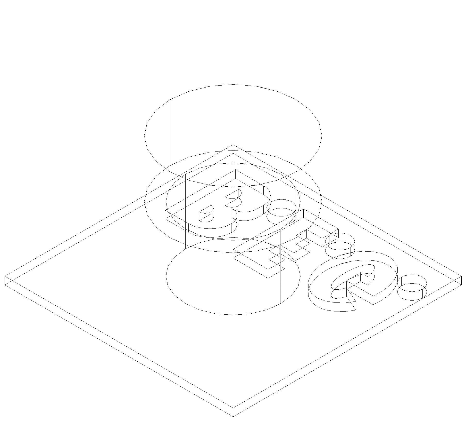 Decken KNX-Präsenzmelder PICO-KNXs-DX-DE, weiß matt, ähnlich RAL9010