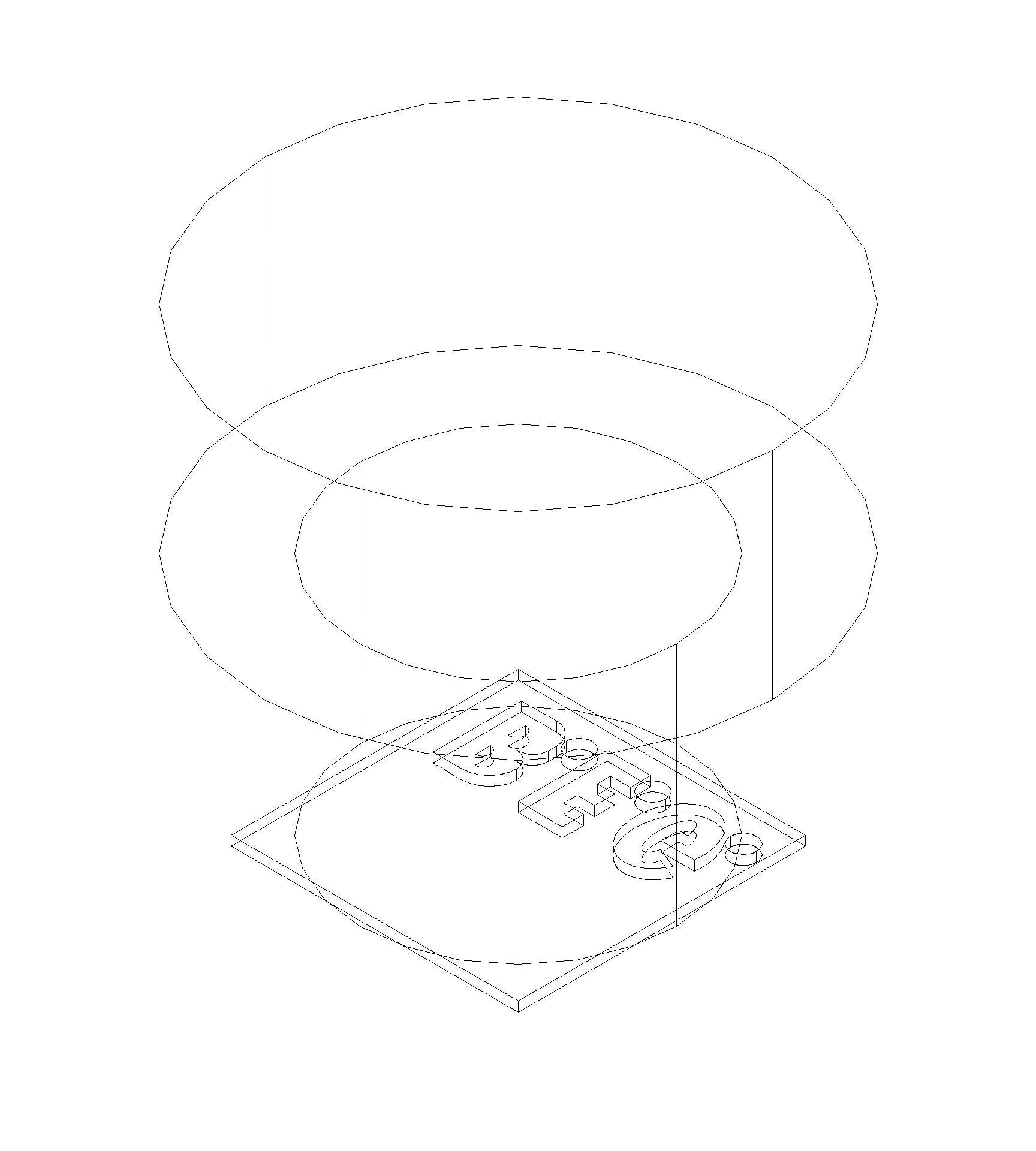 Decken-Präsenzmelder PD4N-CAS, weiß matt, ähnlich RAL9010