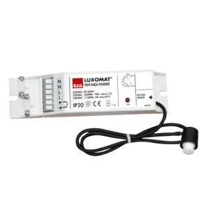 B.E.G. Brück Electronic - Decken-Bewegungsmelder PD9-Digi (GTIN: 4007529929177, HAN: 92917)