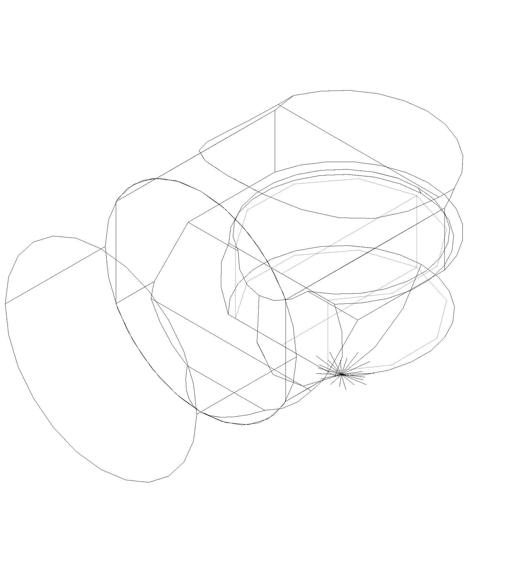 Bewegungsmelder für Außenbereiche RC-plus next N 130, weiß