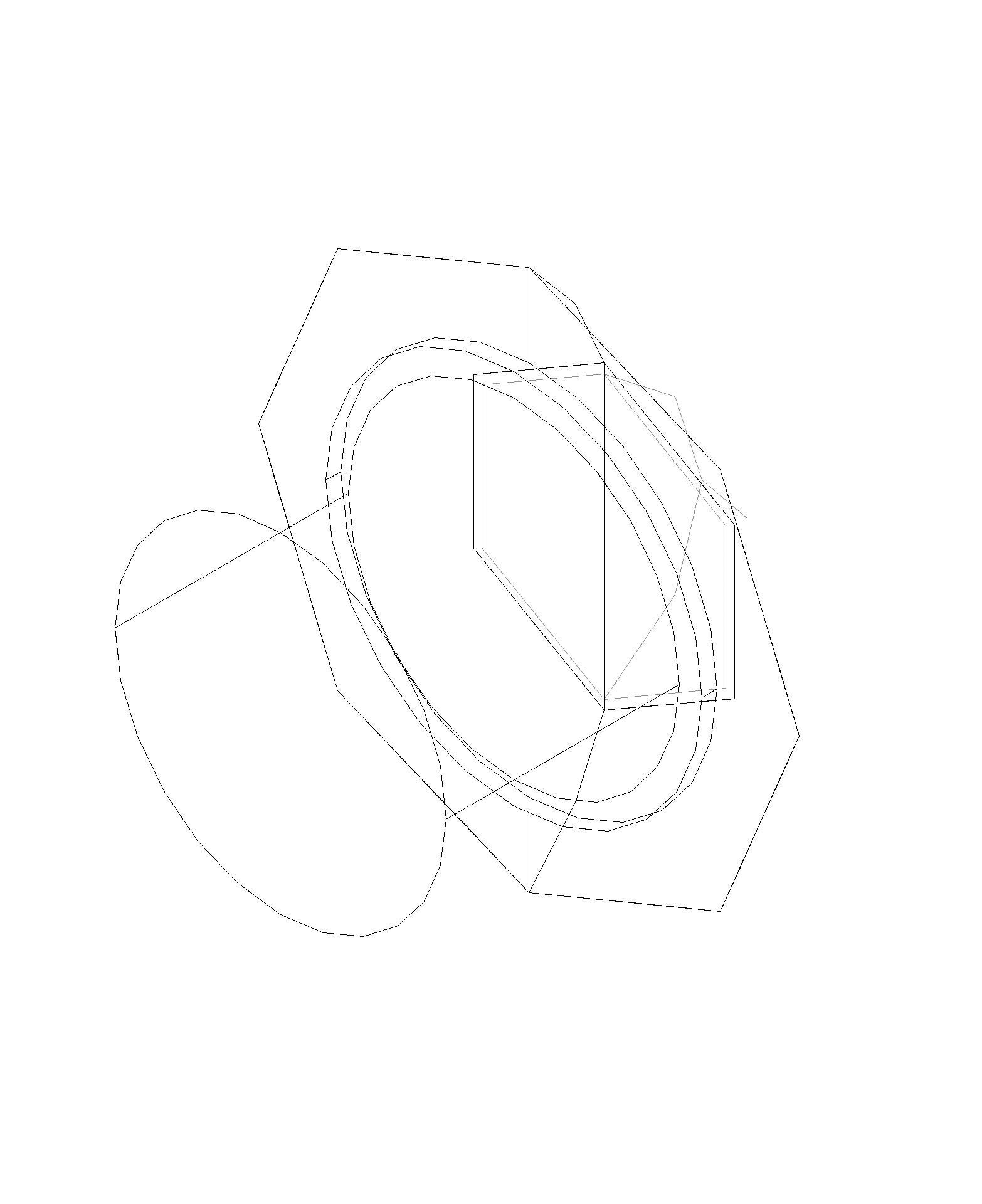 Decken-Präsenzmelder PD9-M-2C-DE
