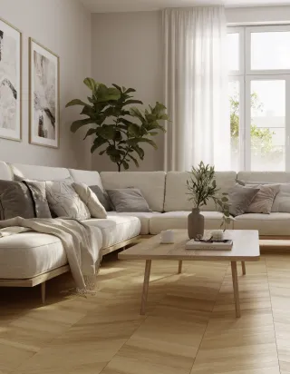 SWISS KRONO Designböden SWISS KRONO Designböden