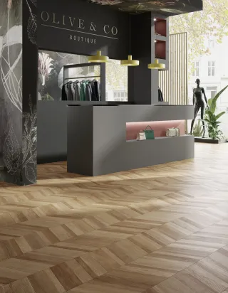 SWISS KRONO Designböden SWISS KRONO Designböden