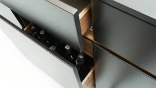 SWISS KRONO Holzwerkstoffe für den Möbel- und Innenausbau SWISS KRONO Holzwerkstoffe für den Möbel- und Innenausbau