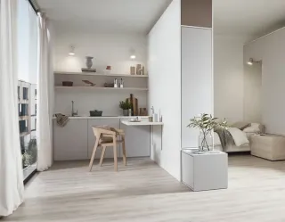 SWISS KRONO Holzwerkstoffe für den Möbel- und Innenausbau SWISS KRONO Holzwerkstoffe für den Möbel- und Innenausbau