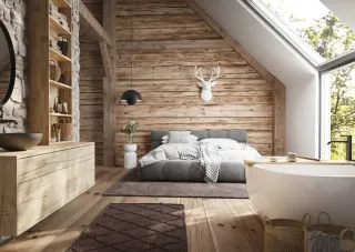 SWISS KRONO Holzwerkstoffe für den Möbel- und Innenausbau SWISS KRONO Holzwerkstoffe für den Möbel- und Innenausbau
