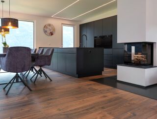 SWISS KRONO Laminat GRAND SELECTION ORIGIN SWISS KRONO - SWISS KRONO Laminat GRAND SELECTION ORIGIN