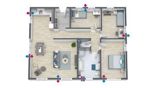 Lüftungstechnik aus Thüringen Lüftungstechnik aus Thüringen