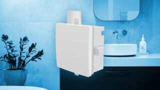 Abluftanlagen ohne Wärmerückgewinnung