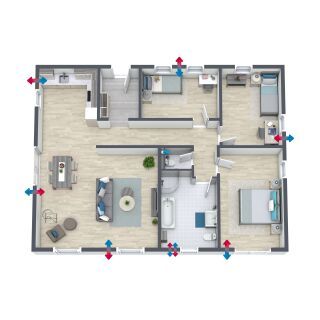 Lüftungstechnik aus Thüringen
