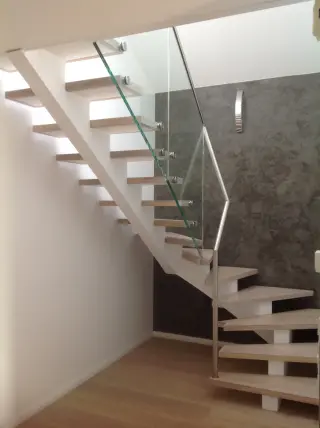 Nautilus Mittelholmtreppen Nautilus Mittelholmtreppen