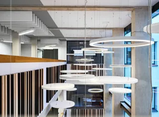 Akustik-Wandpaneele, Akustik-Raumtrenner und Akustik-Standabsorber Akustik-Wandpaneele, Akustik-Raumtrenner und Akustik-Standabsorber