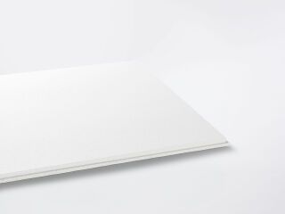 Rockfon - Rockfon CleanSpace® Essential E15 - Steinwolleplatte