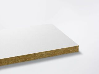 Rockfon® Facett Klassik A24 - Tiefgaragendämmung aus Steinwolle