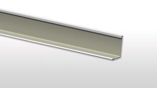 Rockfon® Unterkonstruktion Chicago Metallic L-Wandwinkel